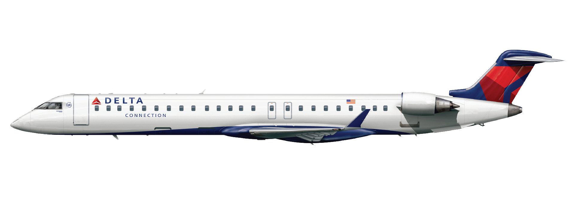 MHI RJ CRJ 900